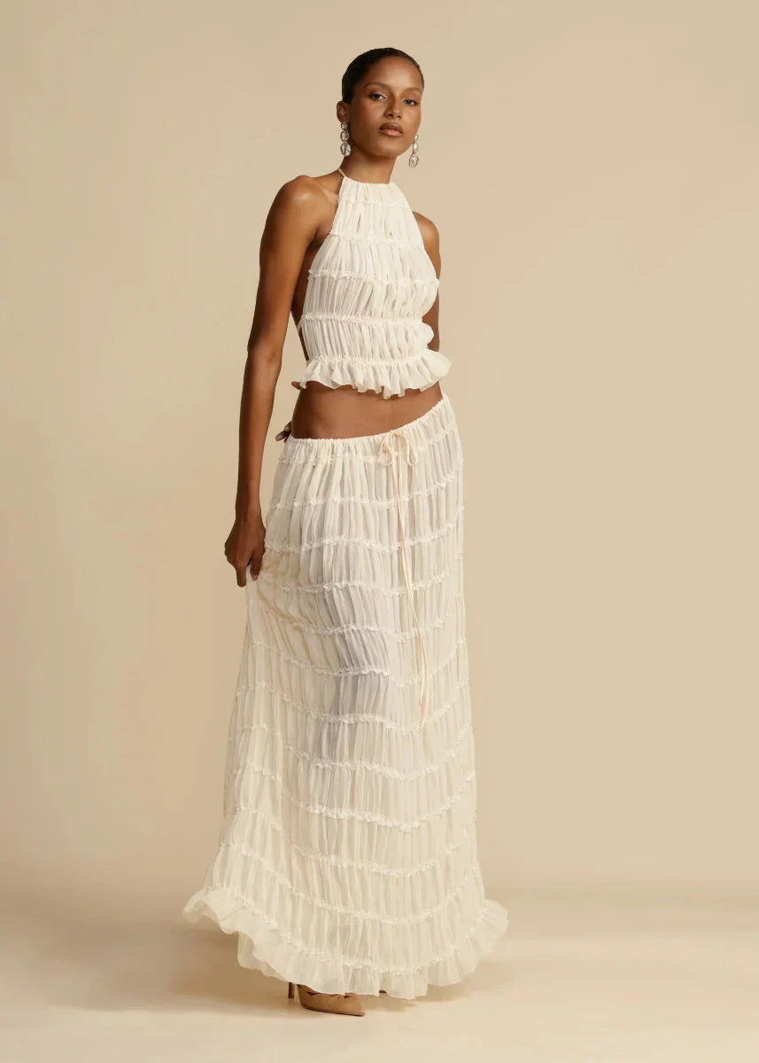 Talia | CLARA SUMMER SET