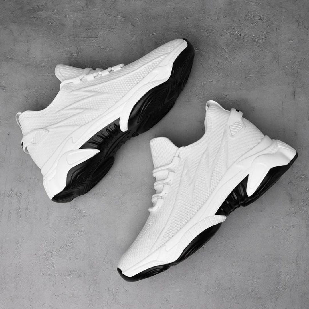 Talia | Elevated Style Classic Sneakers