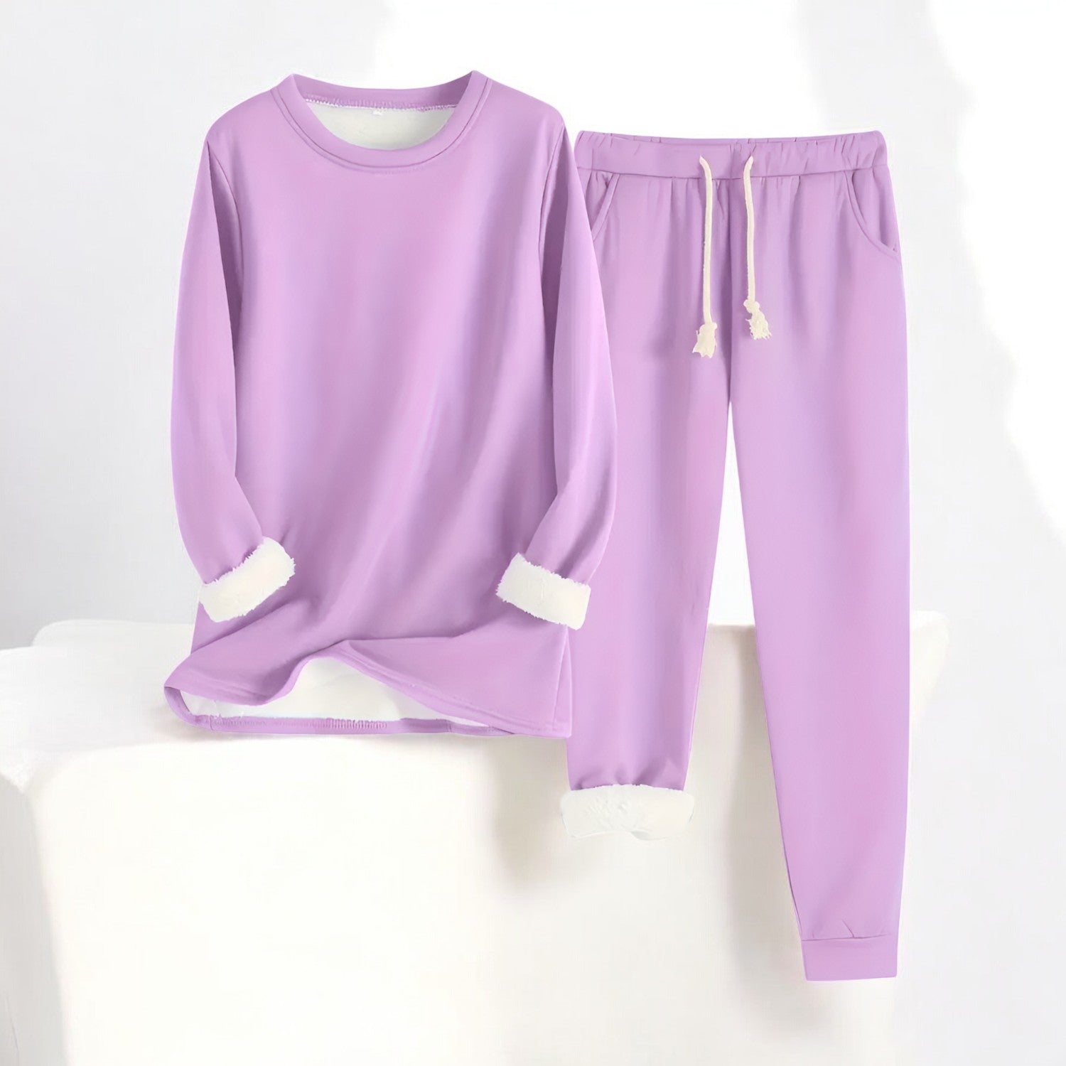 Talia | Cozy Thermal Set
