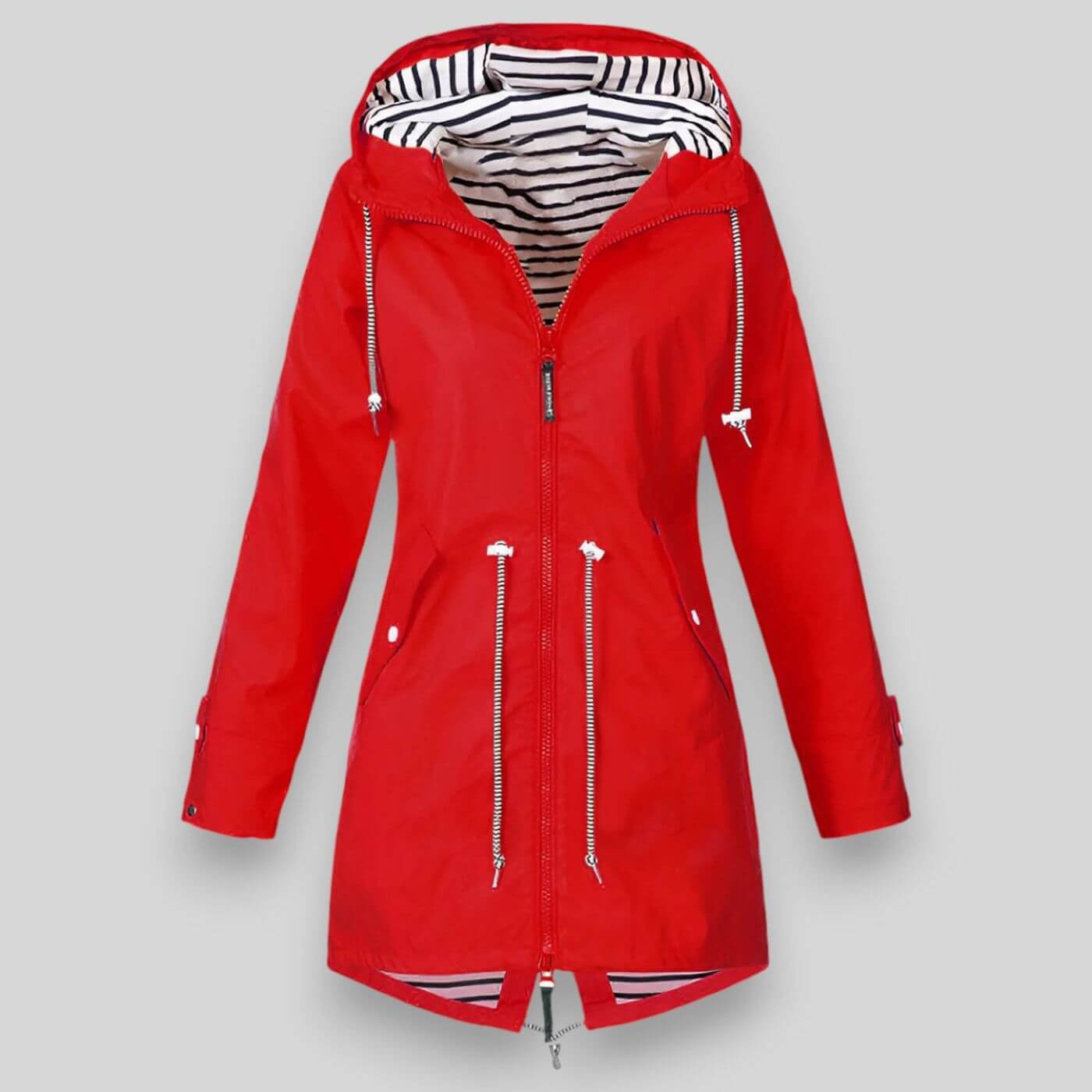 Talia | Stylish Waterproof Jacket