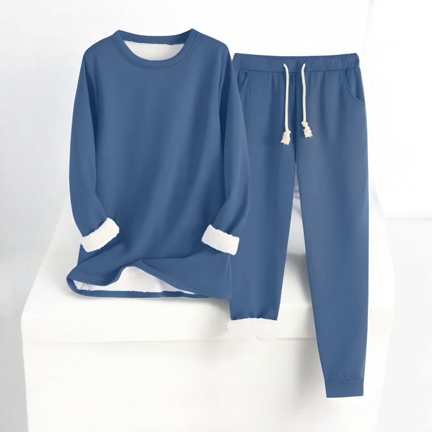 Talia | Cozy Thermal Set