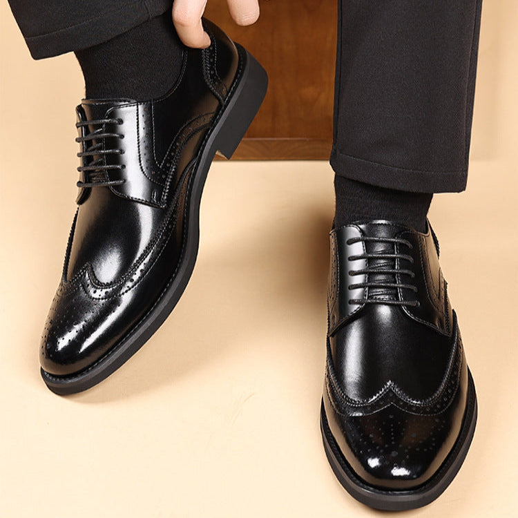 Talia | Valiant Authentic Leather Footwear