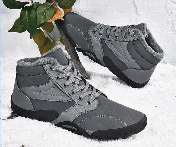 Talia | Everyday Elegance: Cozy Winter Shoes