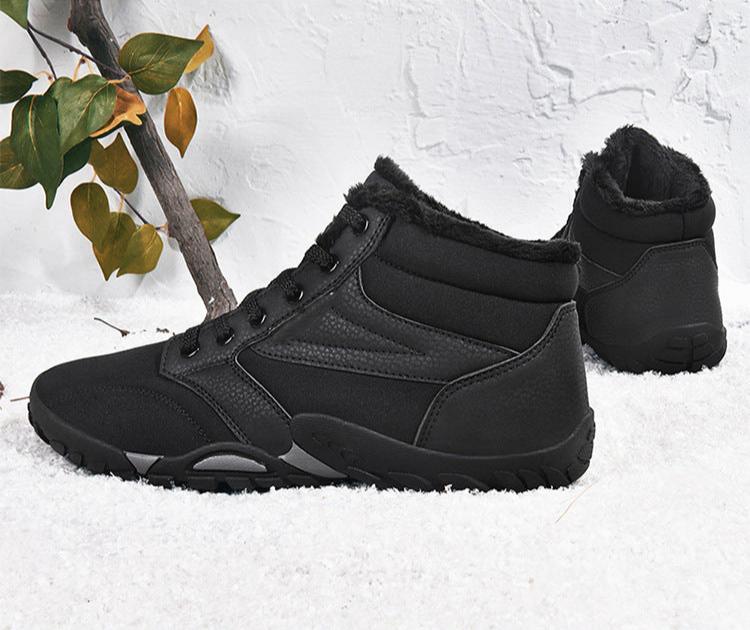 Talia | Everyday Elegance: Cozy Winter Shoes