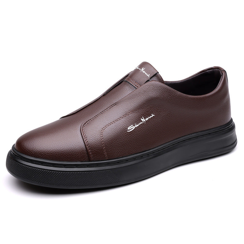 Arden Lane | Leather Shoes