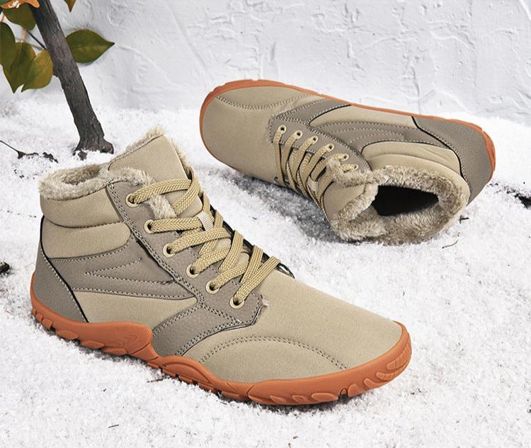 Talia | Everyday Elegance: Cozy Winter Shoes