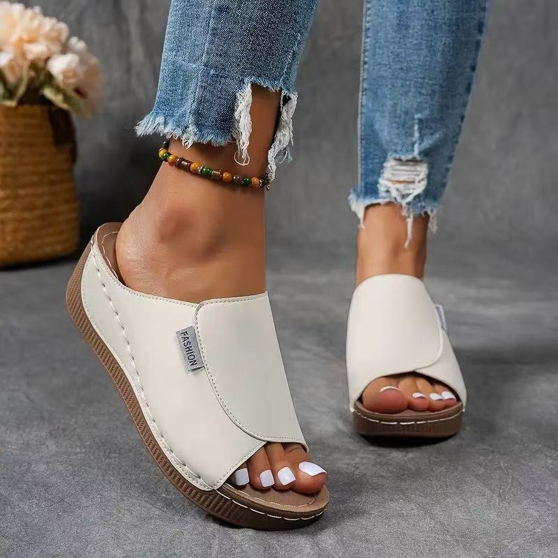 Talia | Everyday Arch Support Comfort Sandals