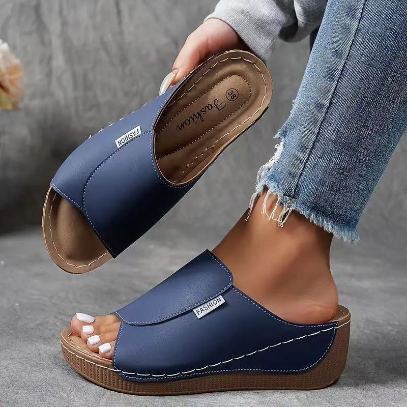 Talia | Everyday Arch Support Comfort Sandals