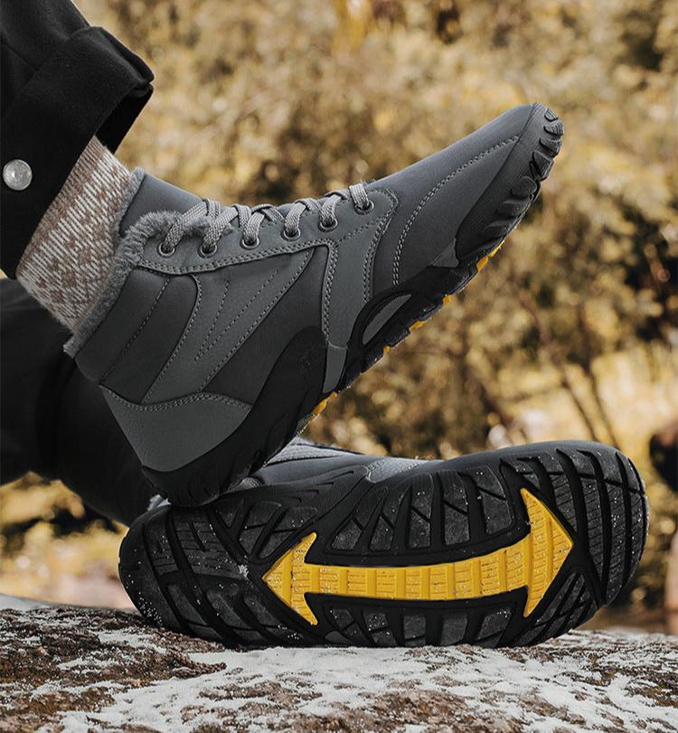 Talia | Everyday Elegance: Cozy Winter Shoes