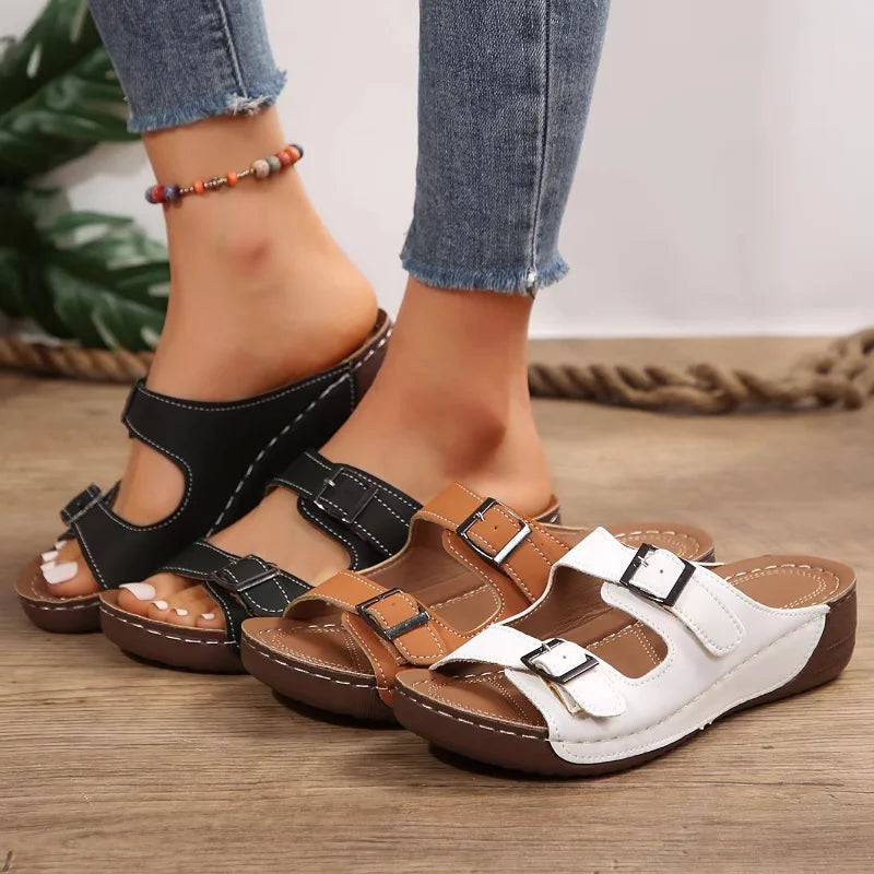Talia | Bohemian Sandals