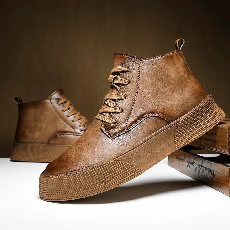 Talia | Urban All-Day Comfort Sneakers