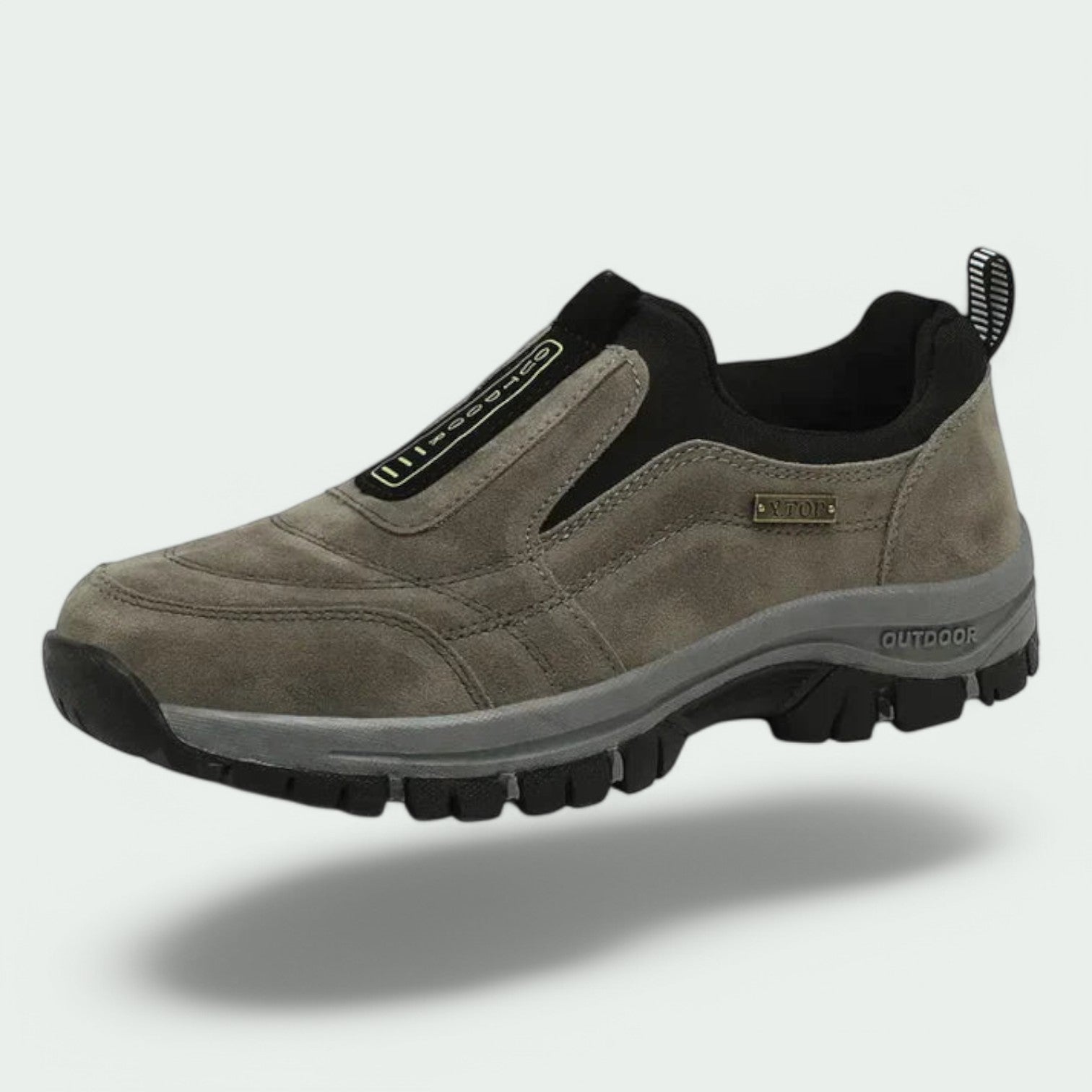 Talia | CORBIN ORTHOPEDIC TREKKING SHOES FOR ACTIVE MEN
