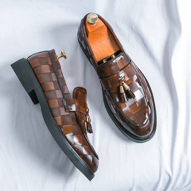 Talia | The Kensington Loafer