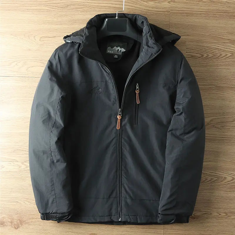 Arden Lane | Men's Thermal Winter Jacket