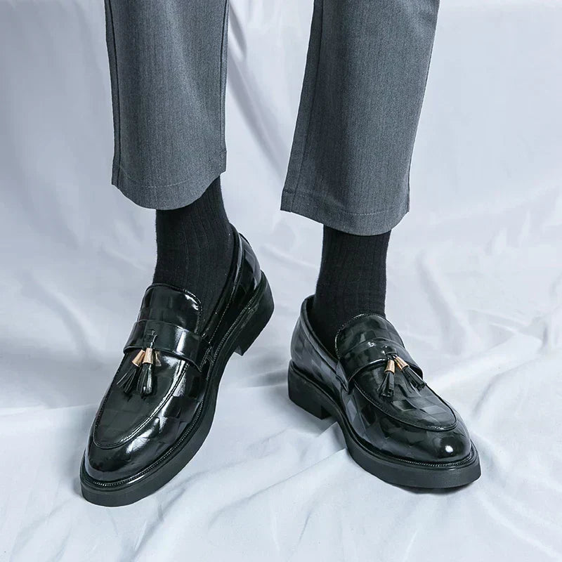 Talia | The Kensington Loafer