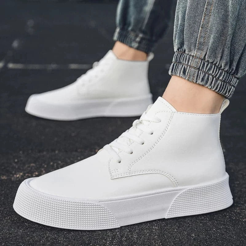 Talia | Urban All-Day Comfort Sneakers