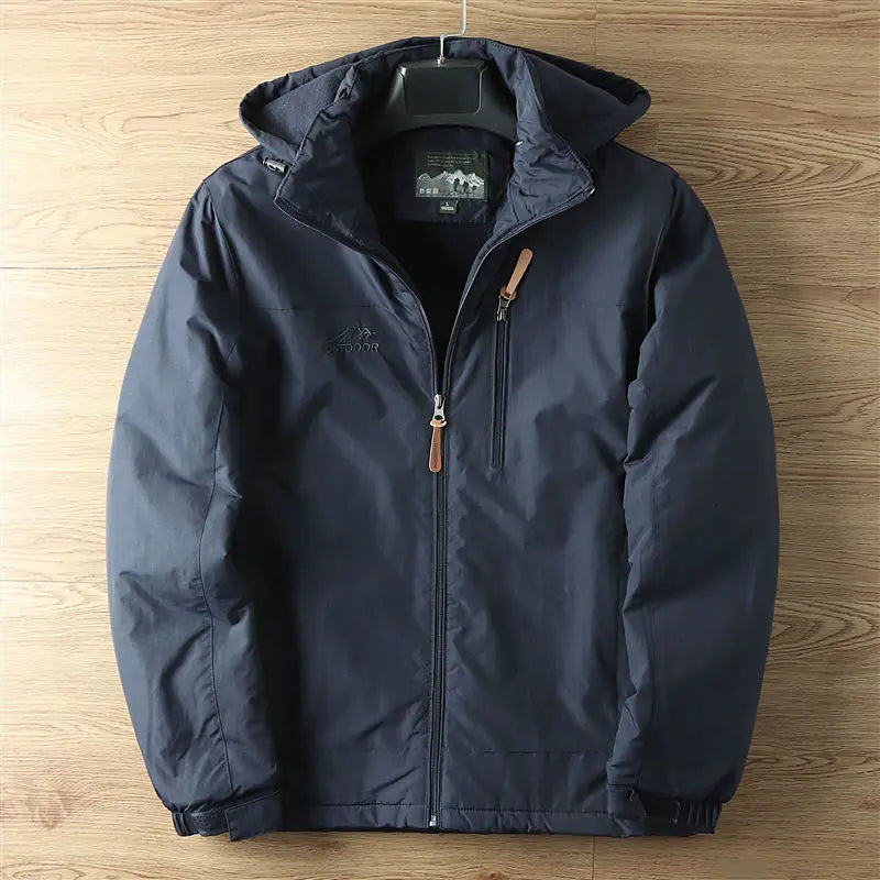 Arden Lane | Men's Thermal Winter Jacket