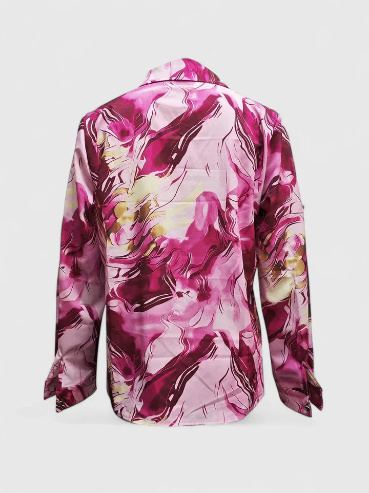 Talia | VIRELLAYNE ELEGANT BLOUSE