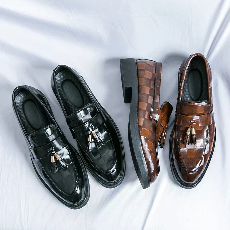 Talia | The Kensington Loafer