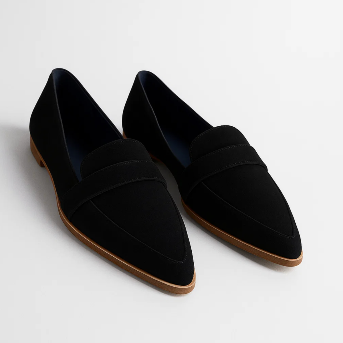 Talia | Elegant Orthopedic Loafers