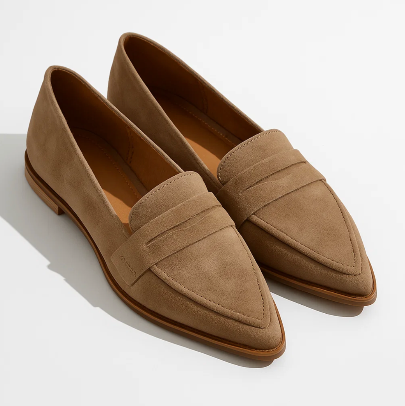 Talia | Elegant Orthopedic Loafers