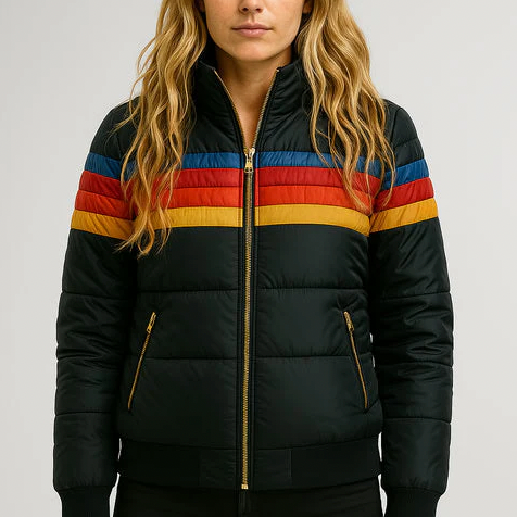 Talia | Windbreaker Jacket