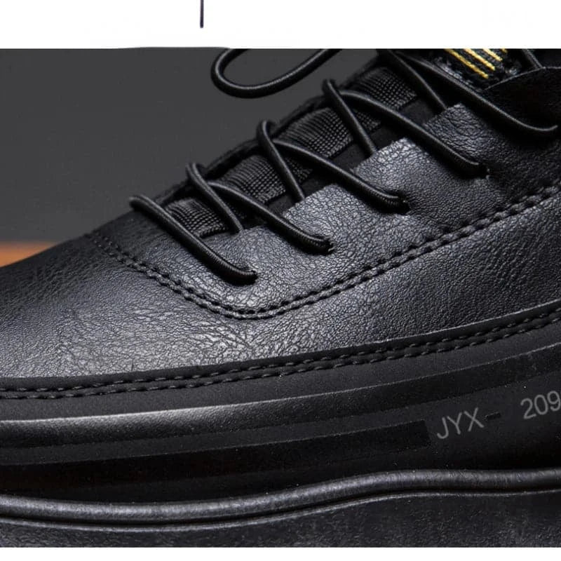 Talia | Step Higher All-Day Sneaker Comfort