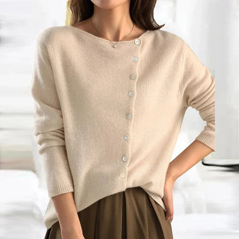 Talia | Elegant Knitwear for Women