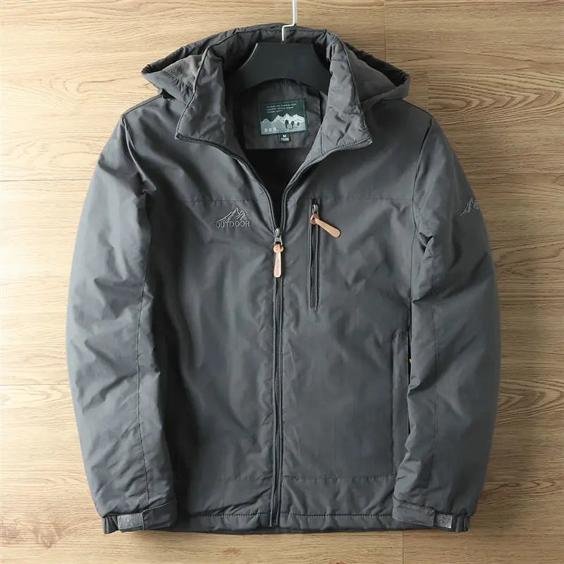 Arden Lane | Men's Thermal Winter Jacket