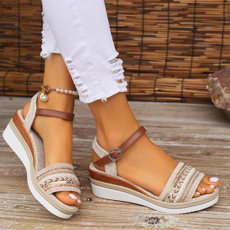 Talia | Casual Sandals