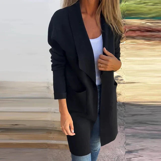 Talia | REFINED JACKET