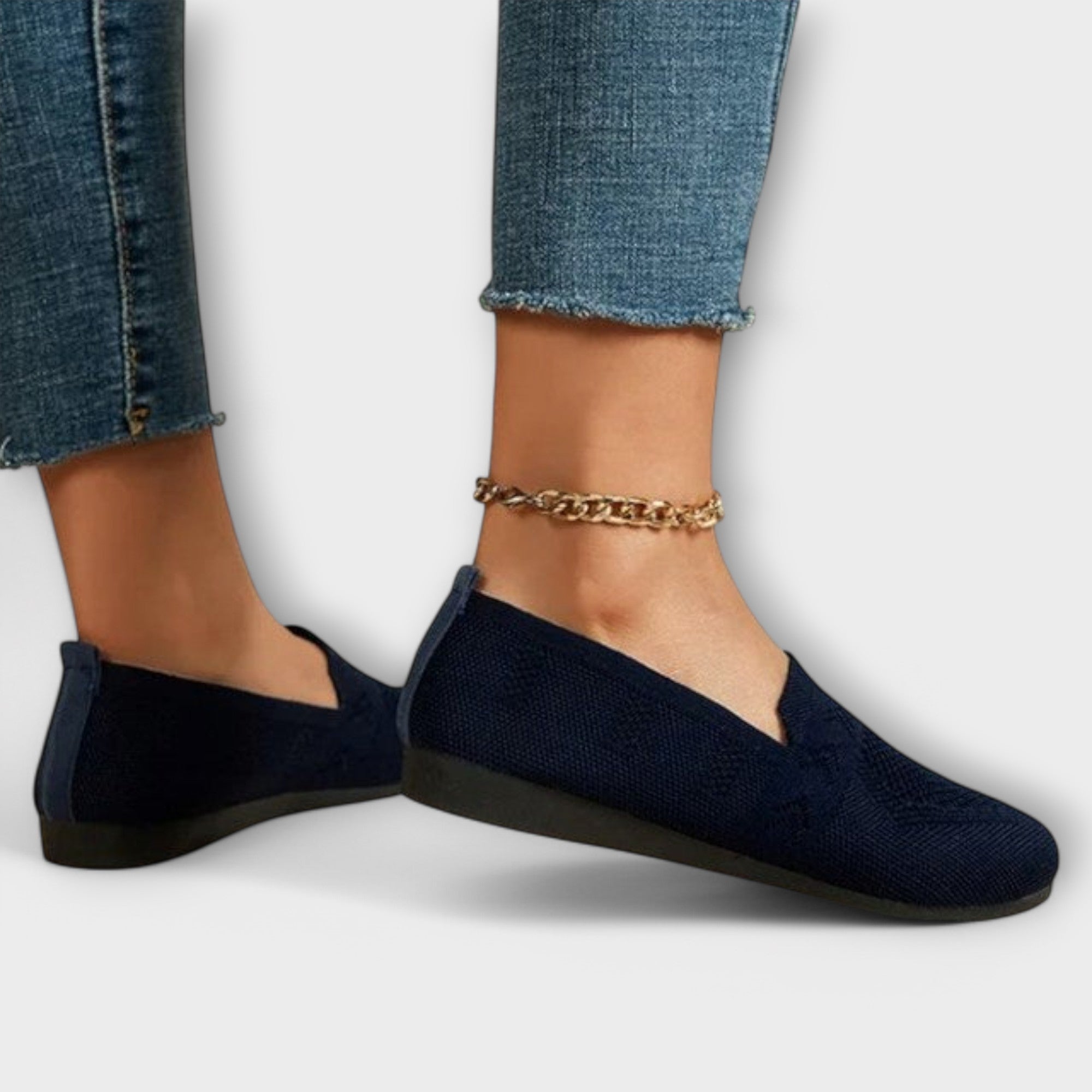 Talia | Versatile Loafers
