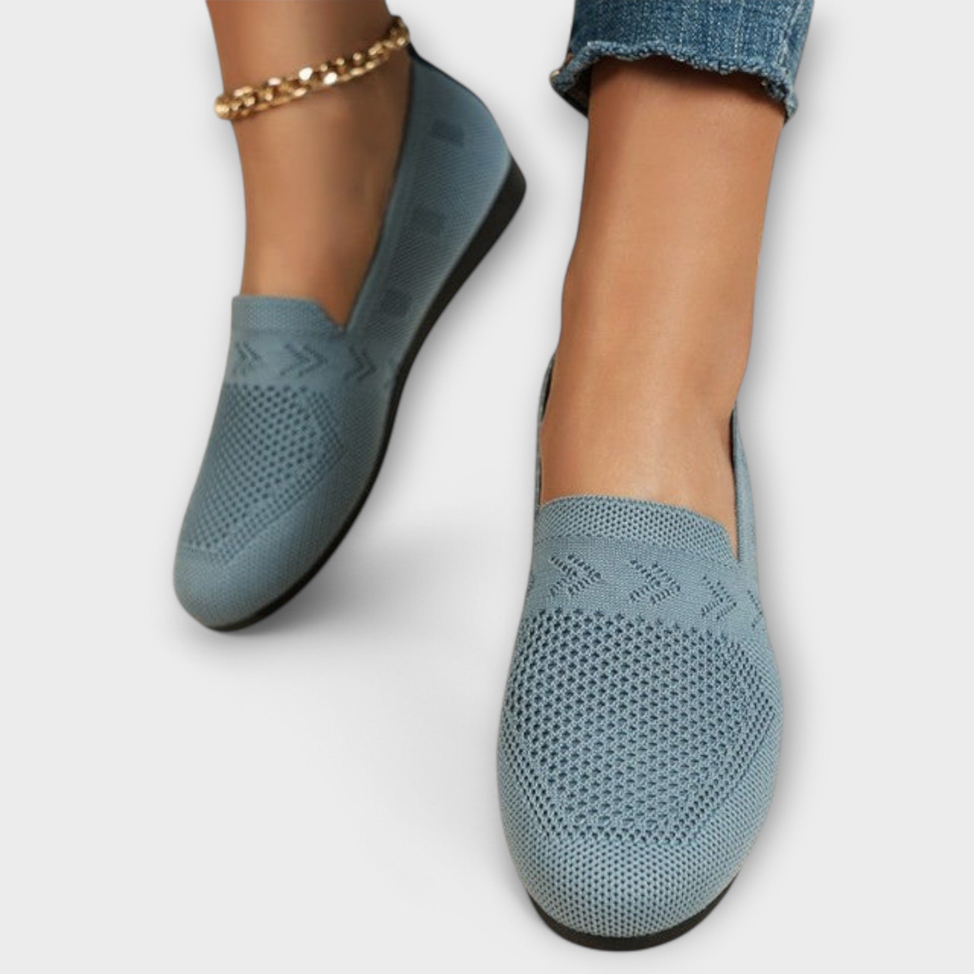 Talia | Versatile Loafers