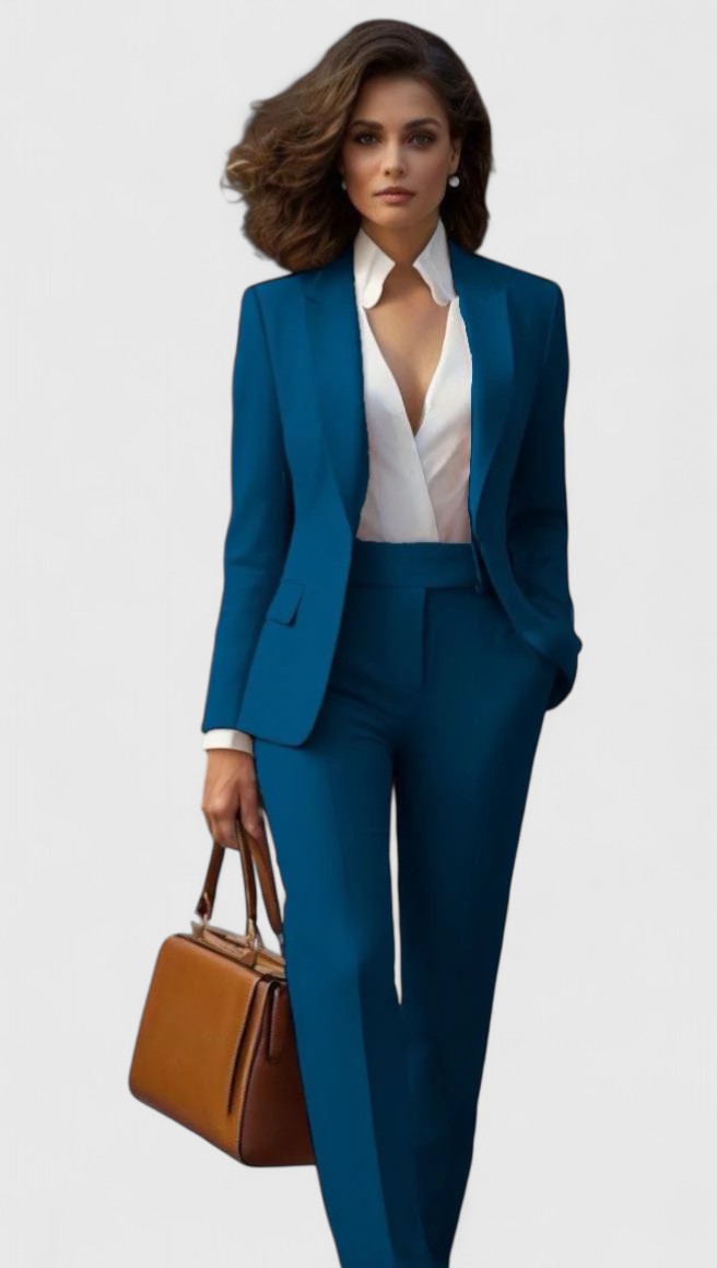 Talia | Sophisticated Suit