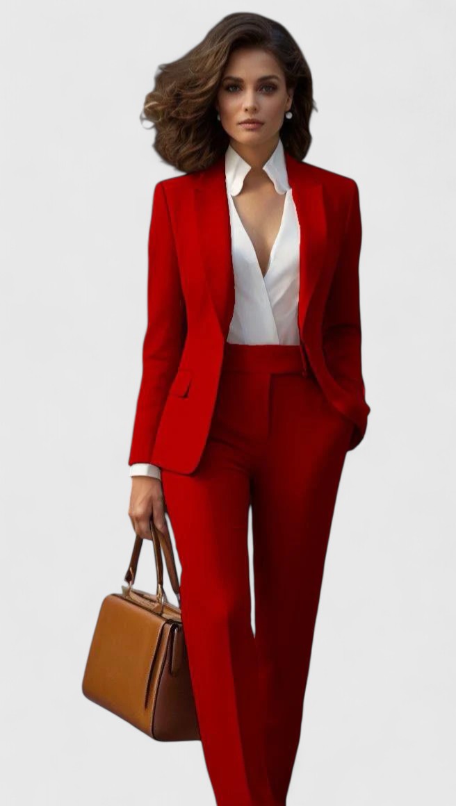 Talia | Sophisticated Suit
