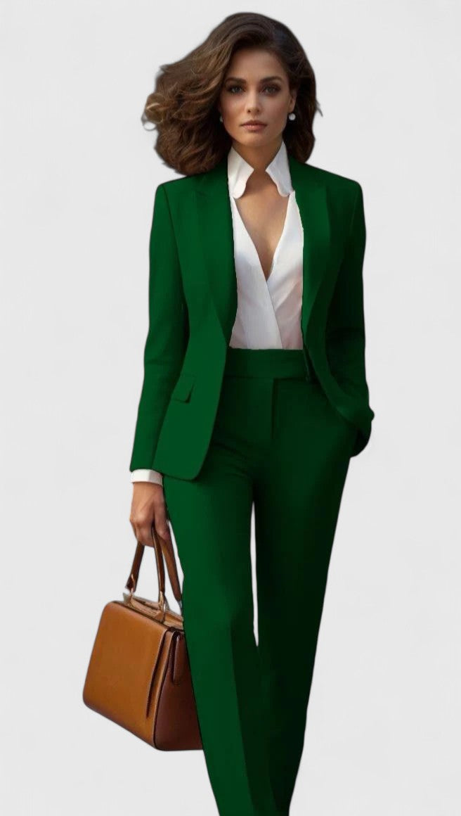 Talia | Sophisticated Suit