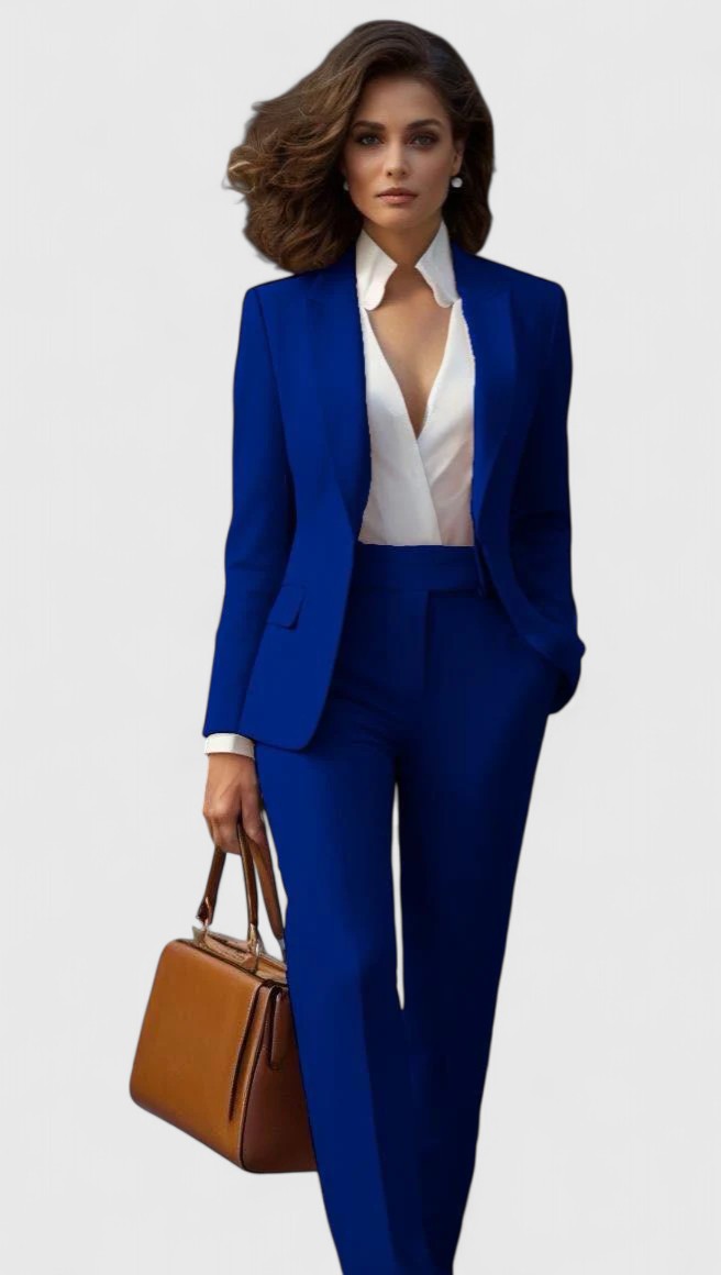 Talia | Sophisticated Suit