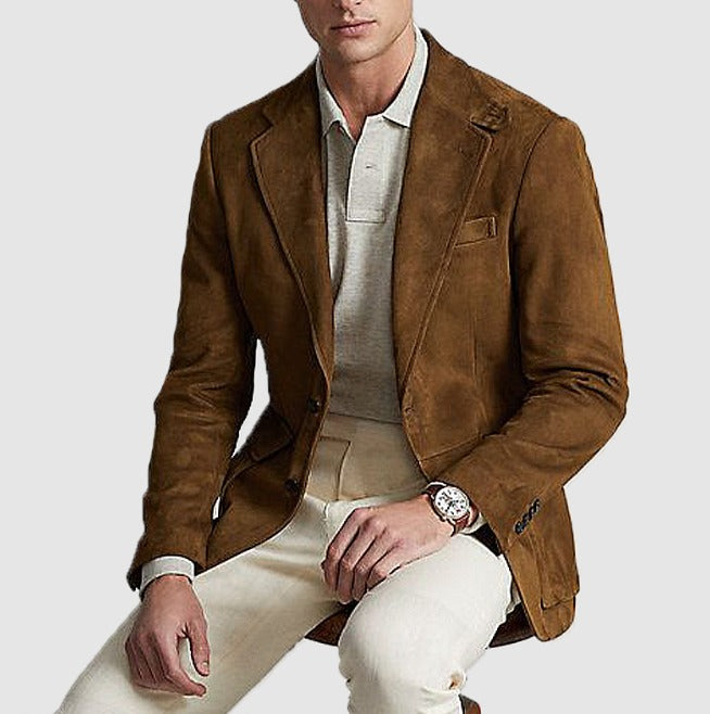 Talia | ELLE POLISHED EVERYDAY JACKET