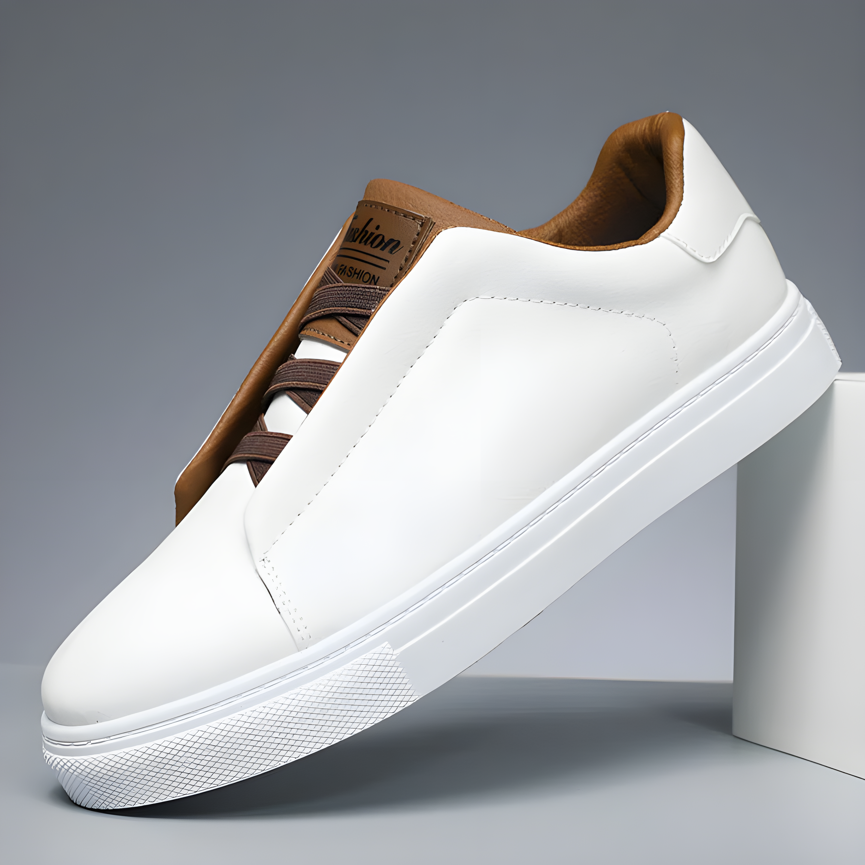 Talia | Elegant Comfort Everyday Vegan Sneakers