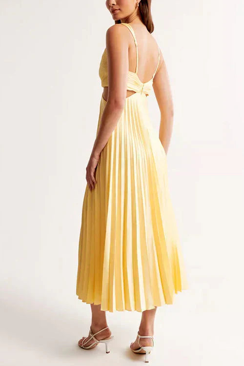 Talia | Dreamy Maxi Dress