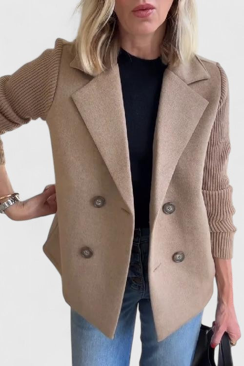 Talia | Elegant Blazer Jacket