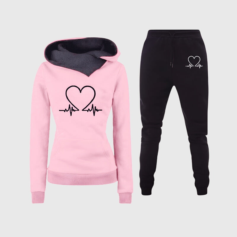 Talia | Comfortable Tracksuit