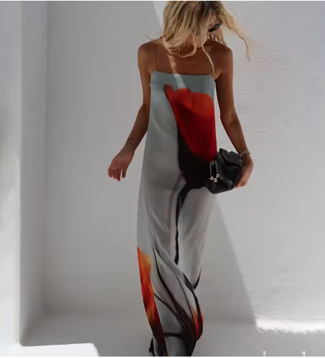 Talia | The Perfect Summer Dress