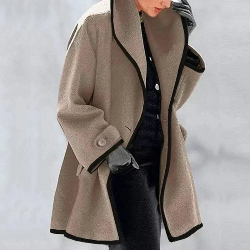 Talia | Classy Coat
