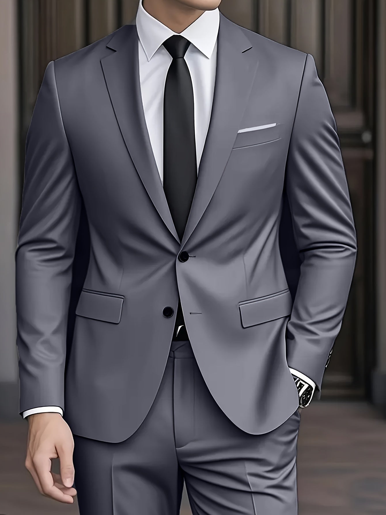 Arden Lane | Modern Men's Suit