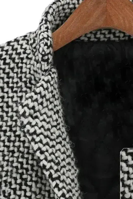 Talia | Lumière Coat