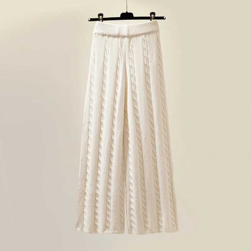 Talia | Comfortable Cozy Knit Set