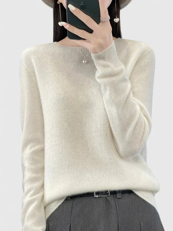 Talia | Comfortable Sweater