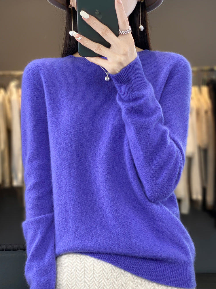 Talia | Comfortable Sweater