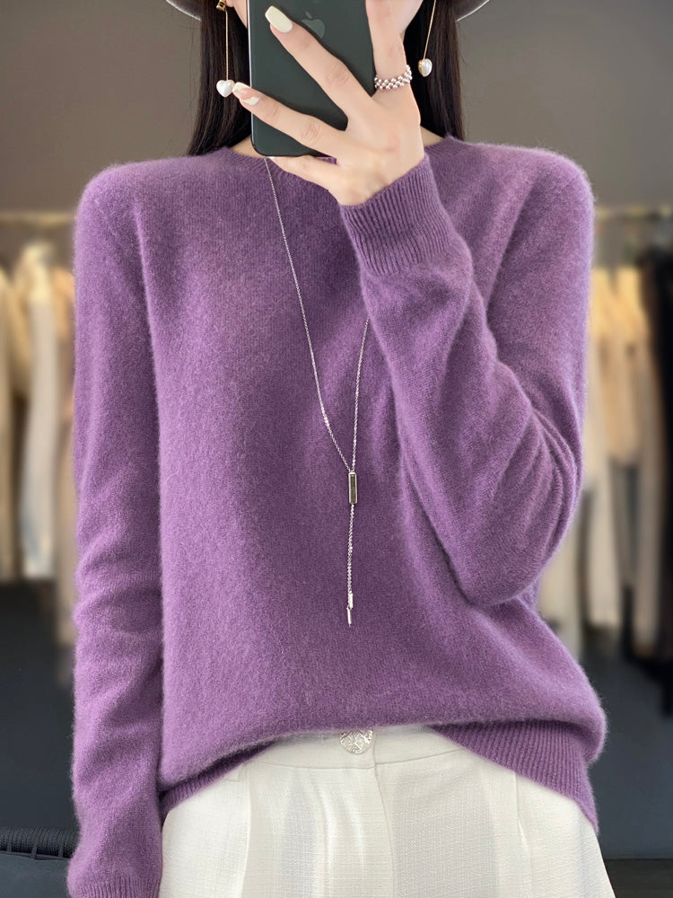 Talia | Cozy Sweater